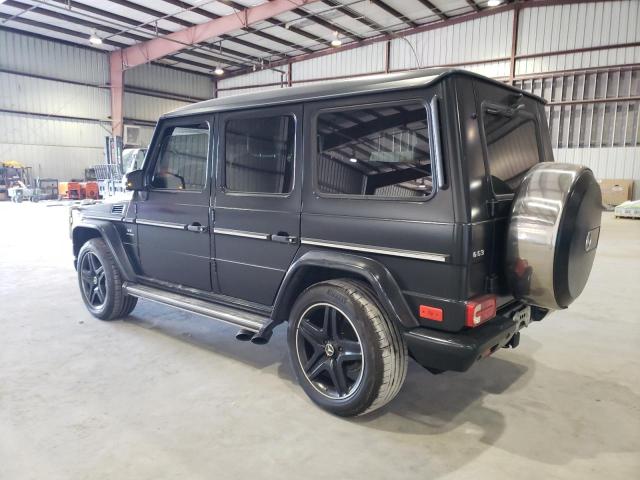 2014 Mercedes-Benz G 63 Amg VIN: WDCYC7DF1EX222623 Lot: 57860594