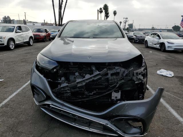 2023 MERCEDES-BENZ EQE SUV 35 - 4JGGM2BBXPA011018