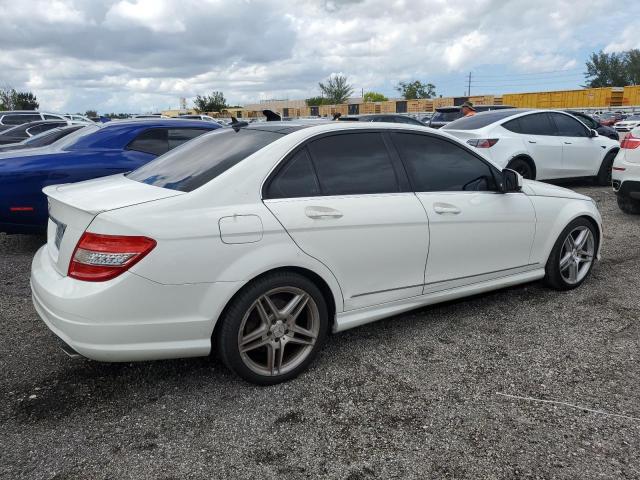 2009 Mercedes-Benz C 350 VIN: WDDGF56X69R042735 Lot: 60323024