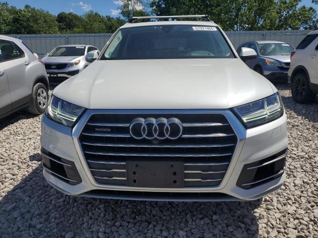 VIN WA1VAAF71HD025808 2017 Audi Q7, Prestige no.5