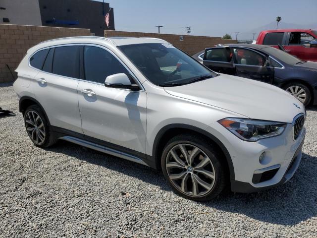 2019 BMW X1 Sdrive28I VIN: WBXHU7C57K5N19661 Lot: 58288204