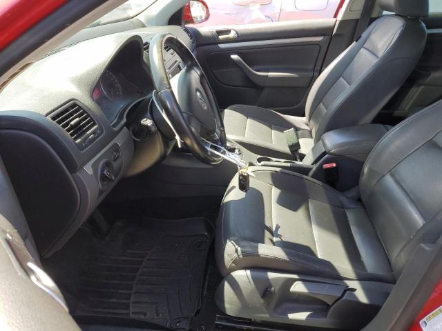 2009 Volkswagen Jetta Wolfsburg VIN: 3VWRA71KX9M049436 Lot: 54251094