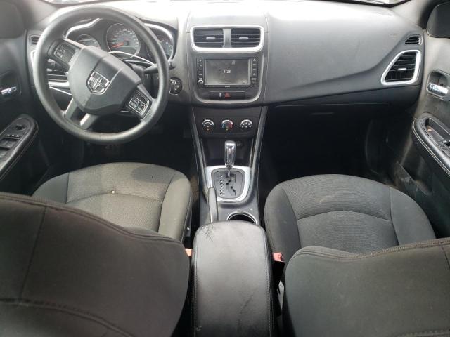 2013 Dodge Avenger Se VIN: 1C3CDZAB0DN537793 Lot: 57255444