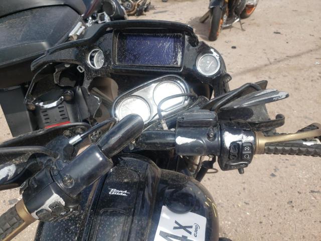 2023 HARLEY-DAVIDSON FLTRXST 1HD1ACL18PB676765