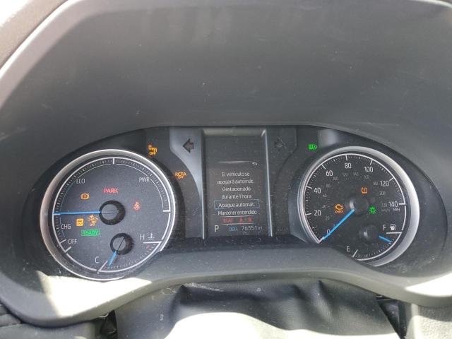 2021 TOYOTA VENZA LE - JTEAAAAHXMJ081418