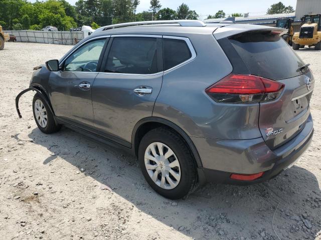 2017 NISSAN ROGUE S - KNMAT2MV6HP552490