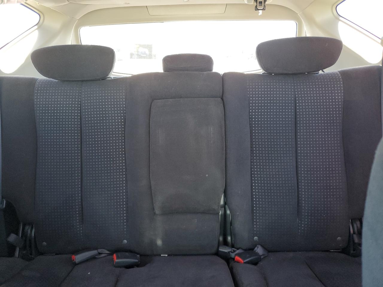 JN8AZ08W36W504328 2006 Nissan Murano Sl