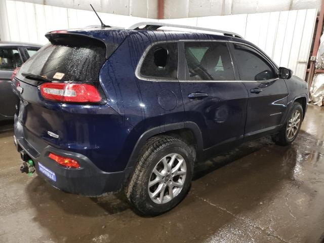 2014 Jeep Cherokee Latitude VIN: 1C4PJMCB4EW197517 Lot: 61155944