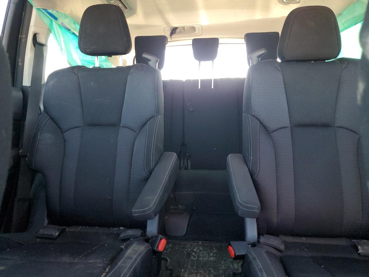 4S4WMAFDXK3470368 2019 Subaru Ascent Premium