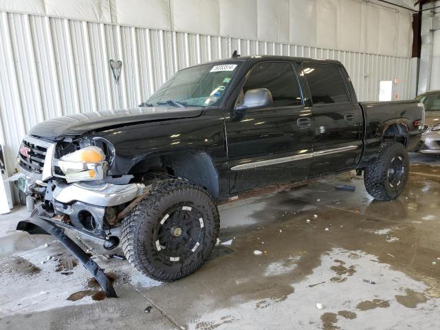 Wrecked GMC New Sierra 1500s in South Milwaukee, WI from $1,200