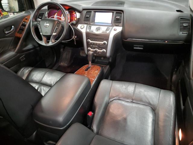 2009 Nissan Murano S VIN: JN8AZ18WX9W213321 Lot: 57977864