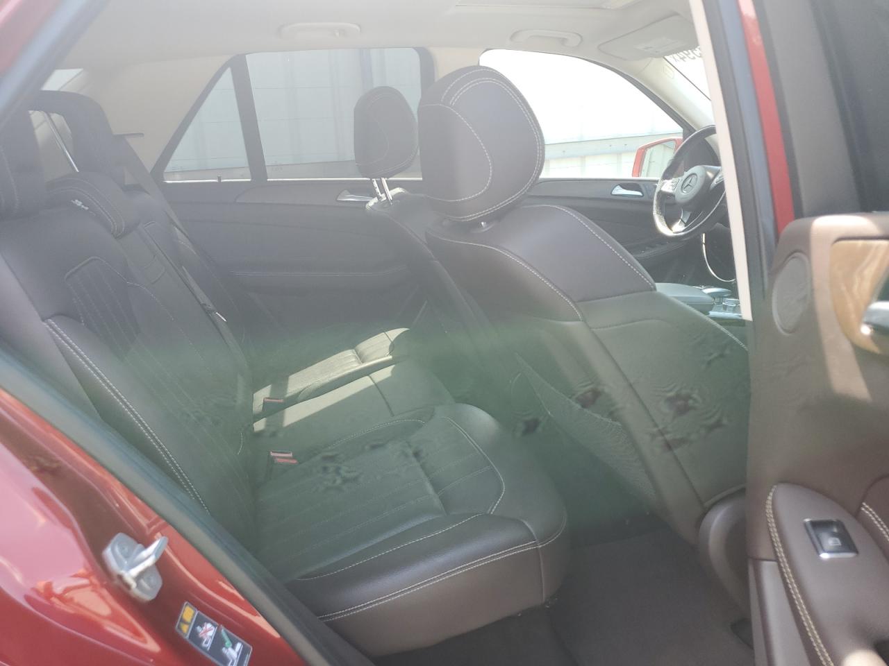 4JGDA5HB6JB044491 2018 Mercedes-Benz Gle 350 4Matic