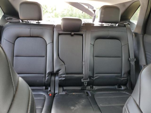 2022 Ford Escape Sel VIN: 1FMCU0H60NUB86595 Lot: 60042574