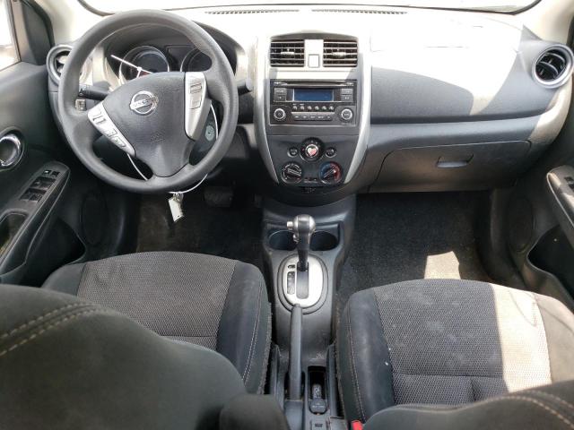 2016 Nissan Versa S VIN: 3N1CN7AP2GL868939 Lot: 59643814