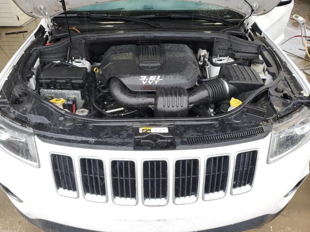 2014 Jeep Grand Cherokee Laredo VIN: 1C4RJEAG1EC225210 Lot: 58833944