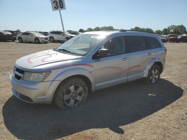 2009 Dodge Journey Sxt VIN: 3D4GG57V99T541429 Lot: 58625314