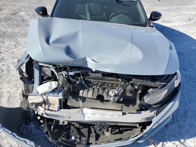 2022 Honda Accord Sport VIN: 1HGCV2F36NA021529 Lot: 58523534