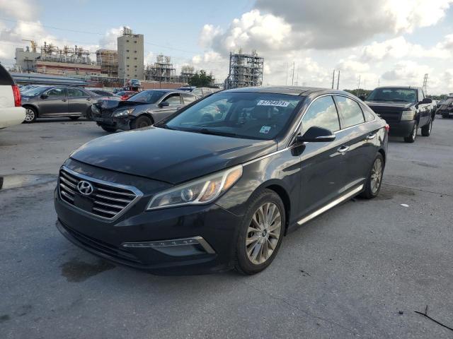 2015 Hyundai Sonata Sport VIN: 5NPE34AF6FH071559 Lot: 57764974