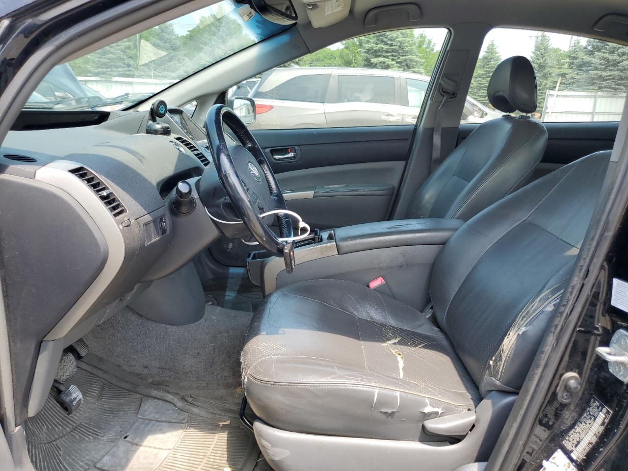 JTDKB20U483352624 2008 Toyota Prius