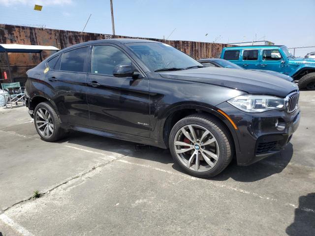 VIN 5UXKU6C5XG0S82454 2016 BMW X6, Xdrive50I no.4