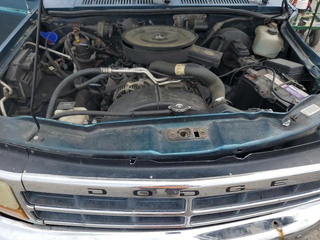 1995 Dodge Dakota VIN: 1B7GG23X1SS233262 Lot: 57272424