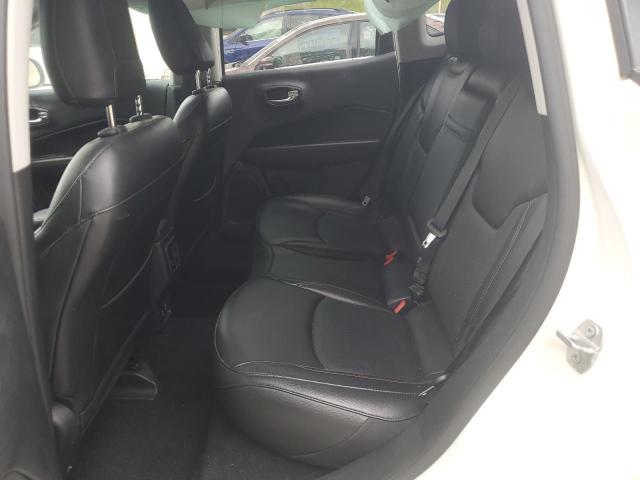 2020 Jeep Compass Limited VIN: 3C4NJDCB2LT104200 Lot: 59504254