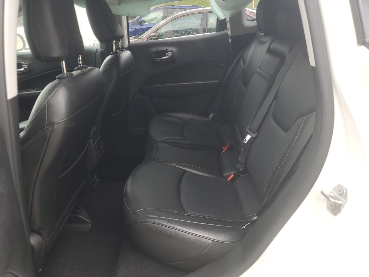 3C4NJDCB2LT104200 2020 Jeep Compass Limited