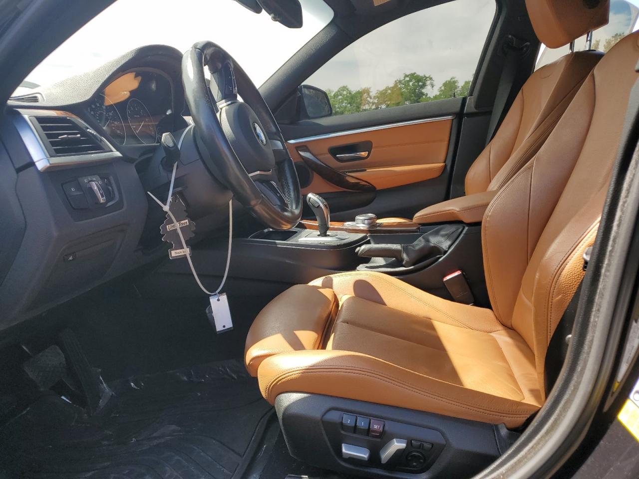 WBA4J1C51KBM14002 2019 BMW 430I Gran Coupe