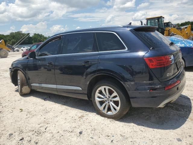 VIN WA1LHAF72JD004328 2018 Audi Q7, Premium Plus no.2