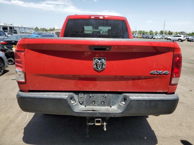 2017 Ram 1500 St VIN: 1C6RR7FG5HS560890 Lot: 59299034
