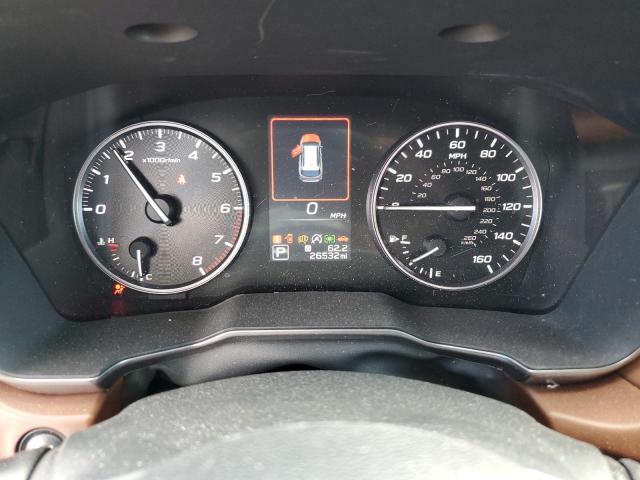 2023 SUBARU OUTBACK TO - 4S4BTAPC9P3135343