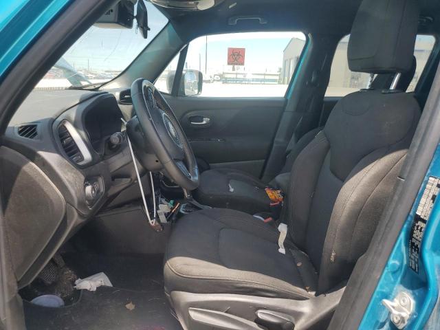 2021 JEEP RENEGADE L - ZACNJCBB0MPN10266