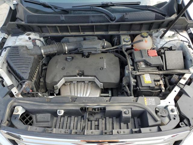 2017 GMC Acadia Slt-1 VIN: 1GKKNMLA4HZ270351 Lot: 57934804