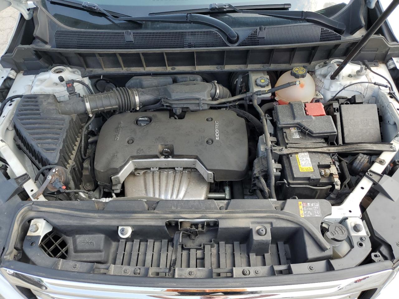 1GKKNMLA4HZ270351 2017 GMC Acadia Slt-1