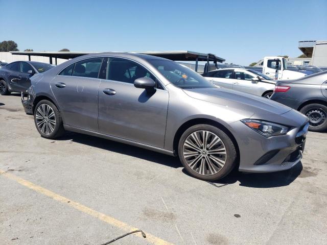 2023 Mercedes-Benz Cla 250 VIN: W1K5J4GB7PN344882 Lot: 57151574