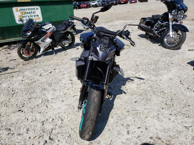2024 YAMAHA MT09 - JYARN94E3RA000306