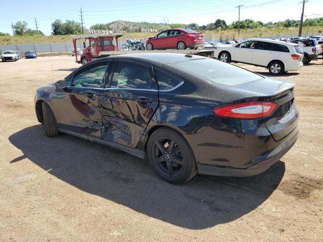2016 FORD FUSION S - 3FA6P0G76GR211938