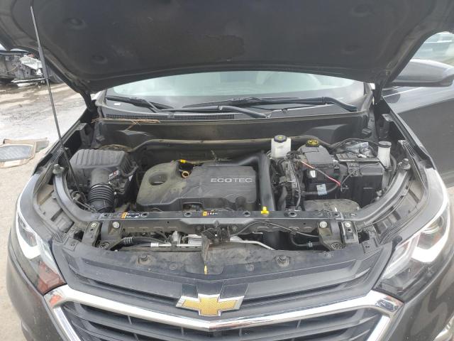 2020 Chevrolet Equinox Lt VIN: 3GNAXUEV8LS504084 Lot: 59183964