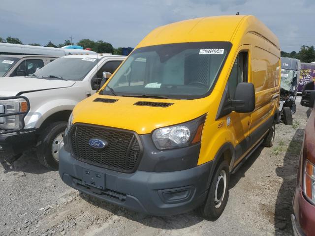 1FTBR1X81MKA46348 2021 Ford Transit T-250