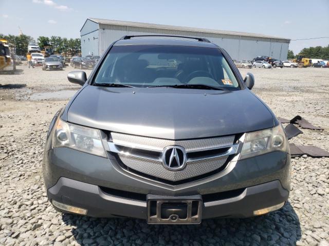 2007 Acura Mdx Technology VIN: 2HNYD28317H546663 Lot: 59288174