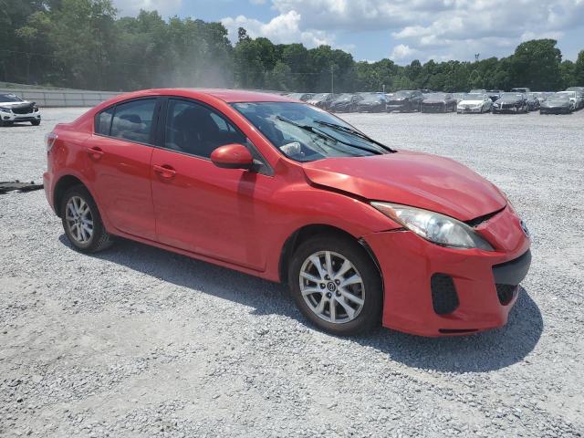 VIN JM1BL1V71D1825296 2013 Mazda 3, I no.4