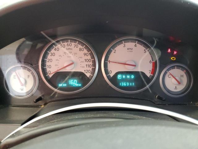 2009 Dodge Grand Caravan Sxt VIN: 2D8HN54139R687550 Lot: 60101764