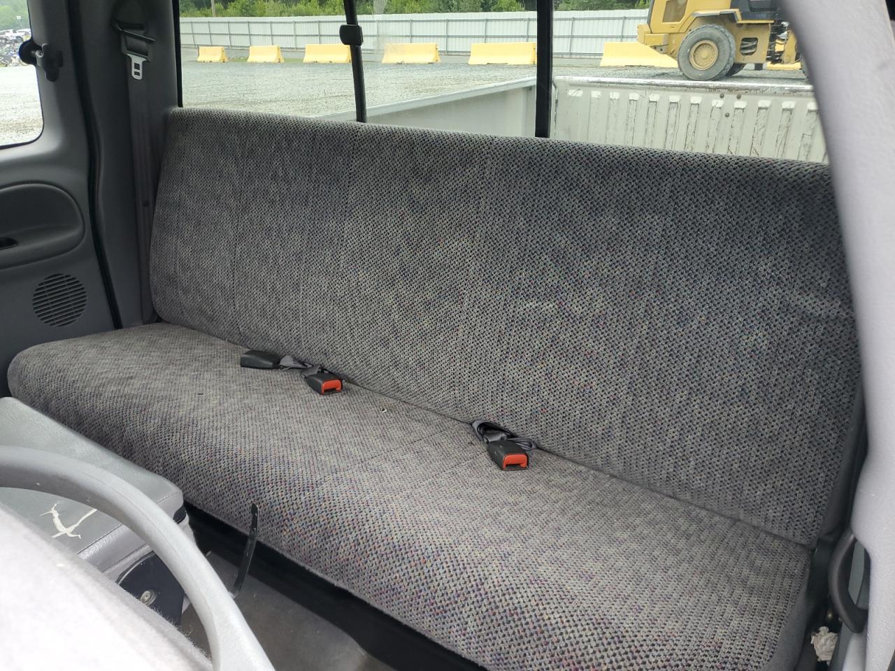 3B7HC13Y2YG155741 2000 Dodge Ram 1500