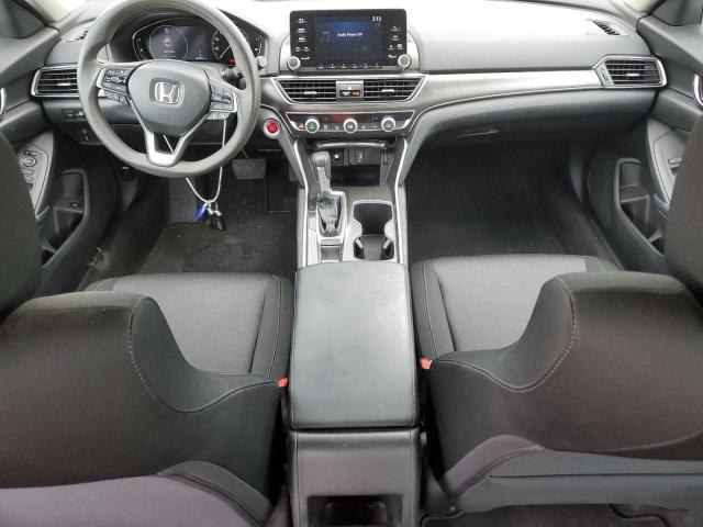 2018 HONDA ACCORD LX 1HGCV1F10JA018807  58283384