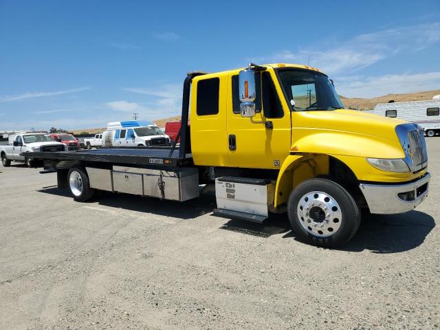 2015 International 4000 4300 VIN: 3HAMMMML3FL640244 Lot: 59782664