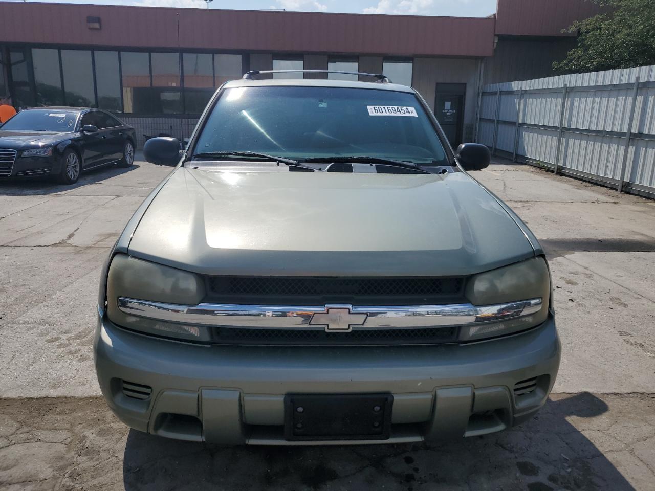 1GNDS13S332291155 2003 Chevrolet Trailblazer