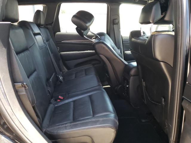 2015 Jeep Grand Cherokee Limited VIN: 1C4RJEBG3FC872465 Lot: 58278014