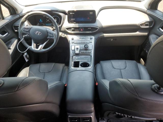 2022 Hyundai Santa Fe Sel VIN: 5NMS34AJ8NH443230 Lot: 58892144