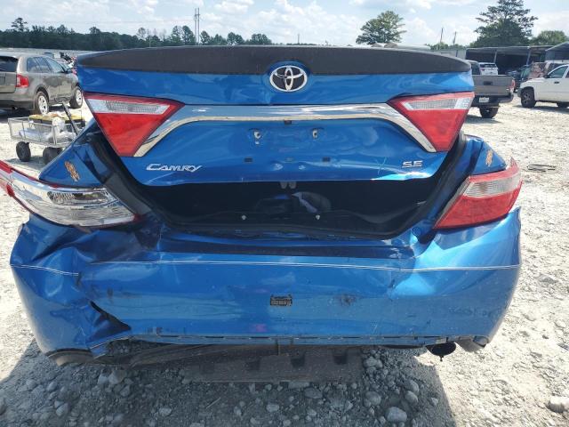 VIN 4T1BF1FK7HU797580 2017 Toyota Camry, LE no.6