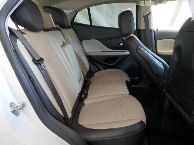 2021 Buick Encore Preferred VIN: KL4CJESM0MB364074 Lot: 60386494